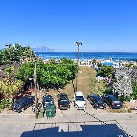 Apartment House Marianthi Anthoula