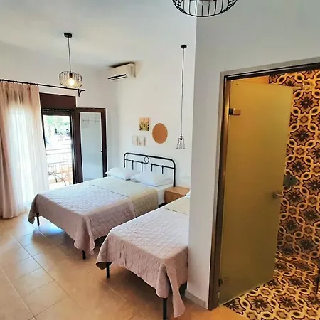 Apartment House Marianthi Anthoula