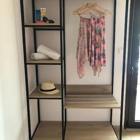 Apartment House Marianthi Anthoula Sarti