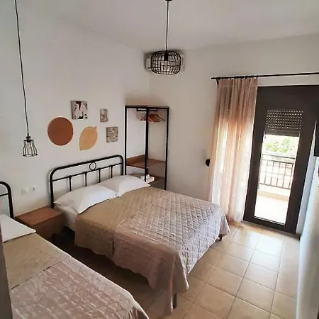 Apartment House Marianthi Anthoula *