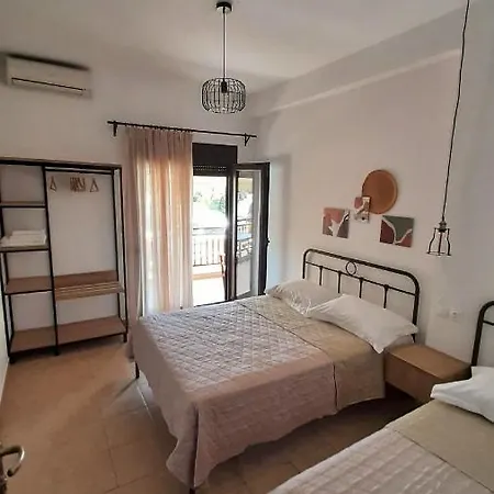 Apartment House Marianthi Anthoula Sarti