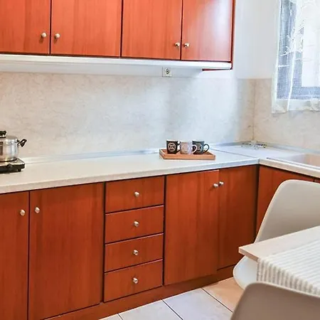 Apartment House Marianthi Anthoula