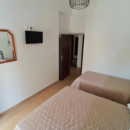 Apartment House Marianthi Anthoula