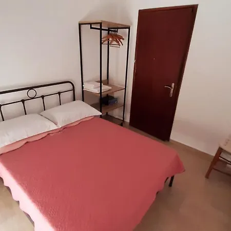 House Marianthi Anthoula Apartment Sarti