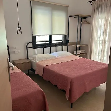 Apartment House Marianthi Anthoula