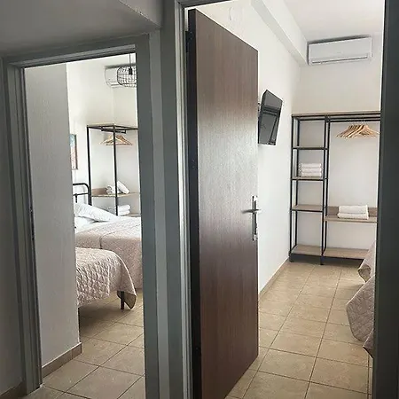 House Marianthi Anthoula Apartment *
