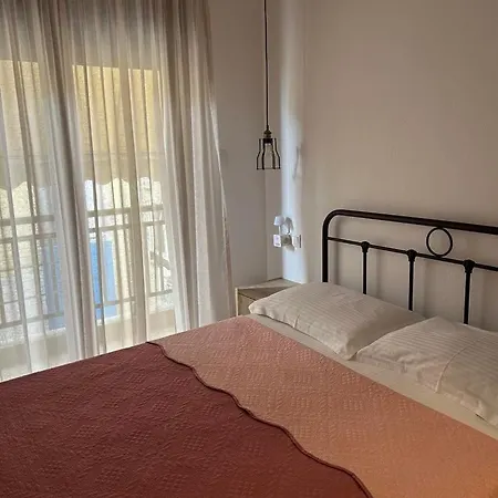 House Marianthi Anthoula Apartment